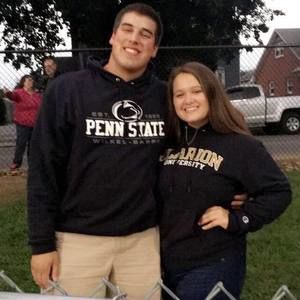 Meet your Posher, Katrina